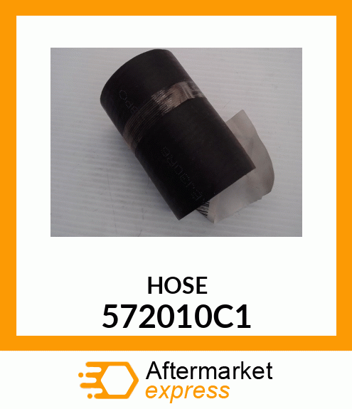 HOSE 572010C1