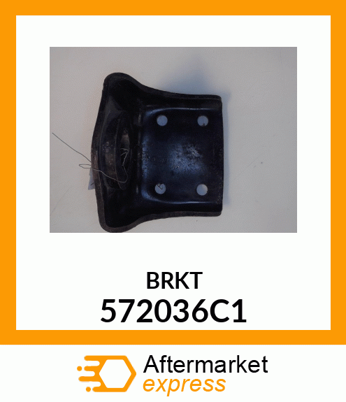 BRKT 572036C1