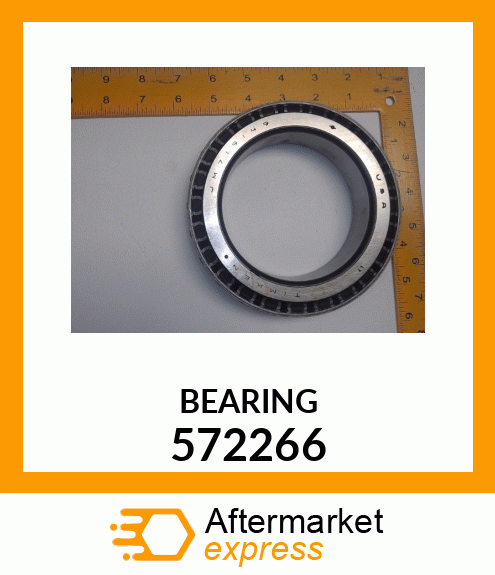 BEARING 572266