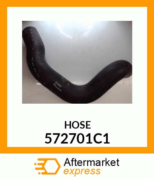 HOSE 572701C1