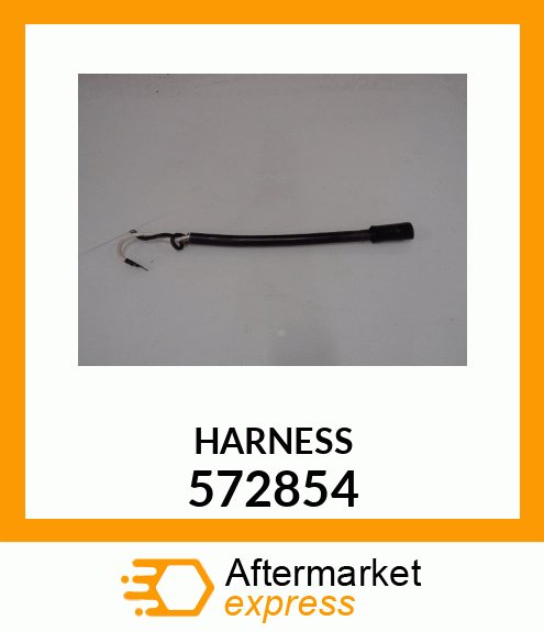 HARNESS 572854