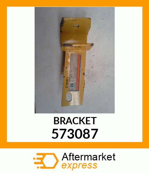 BRACKET 573087