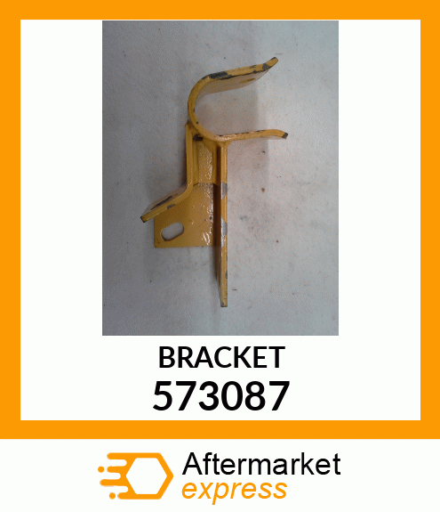 BRACKET 573087