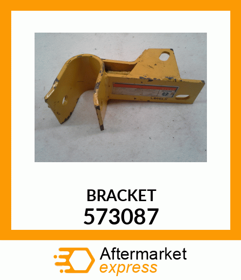 BRACKET 573087