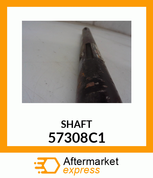 SHAFT 57308C1