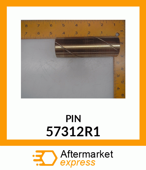 PIN 57312R1