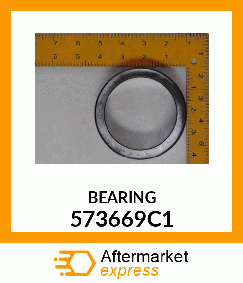 BEARING 573669C1