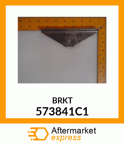 BRKT 573841C1