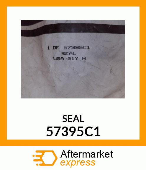 SEAL 57395C1