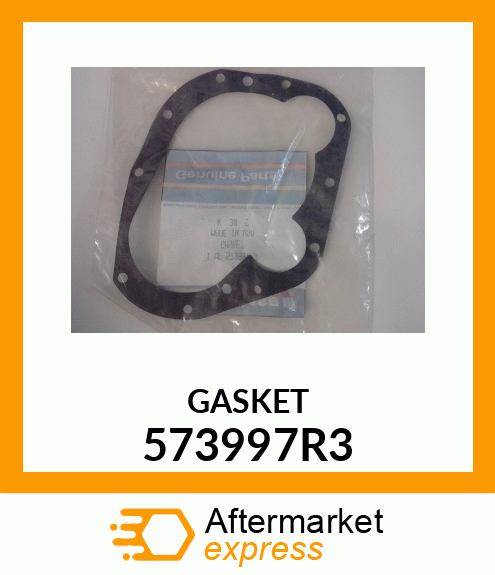 GASKET 573997R3