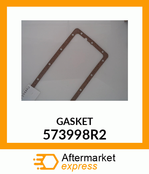 GASKET 573998R2