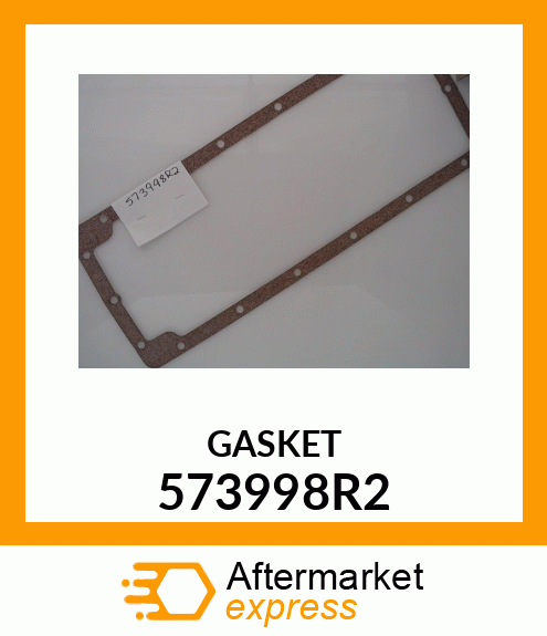 GASKET 573998R2