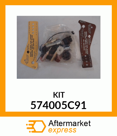 KIT 574005C91