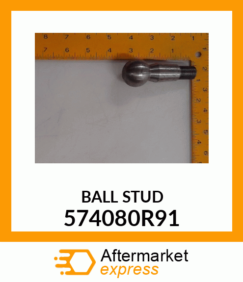 BALL STUD 574080R91