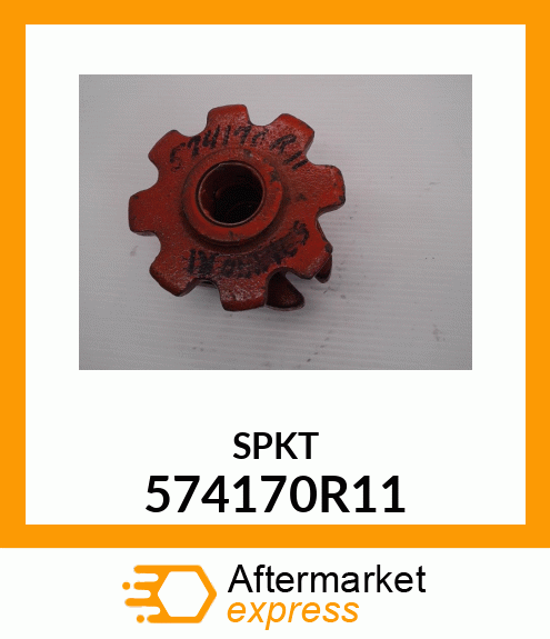 SPKT 574170R11