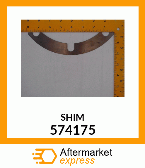 SHIM 574175