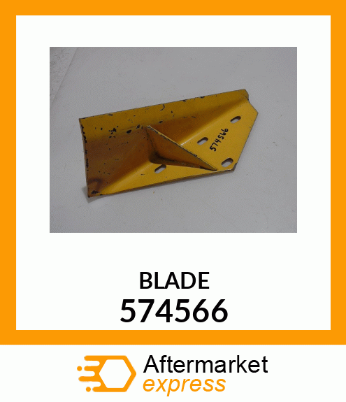 BLADE 574566