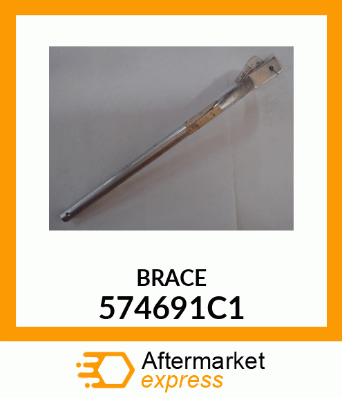 BRACE 574691C1