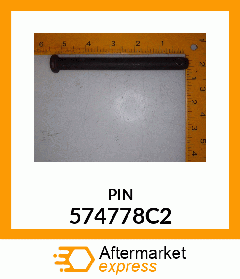 PIN 574778C2
