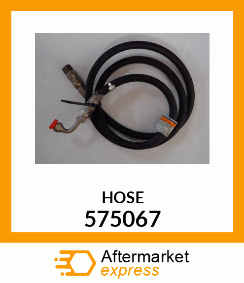 HOSE 575067