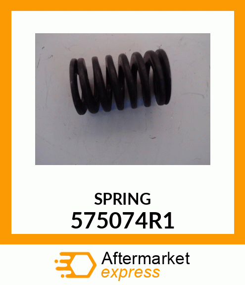 SPRING 575074R1