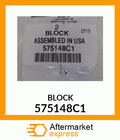 BLOCK 575148C1