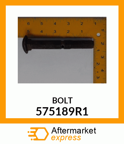 BOLT 575189R1