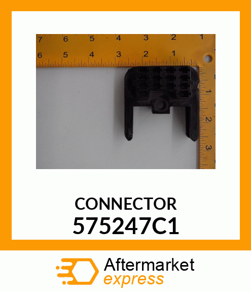 CONNECTOR 575247C1