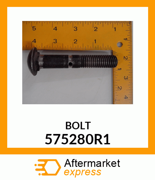 BOLT 575280R1