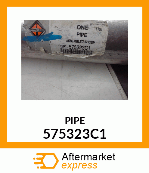 PIPE 575323C1