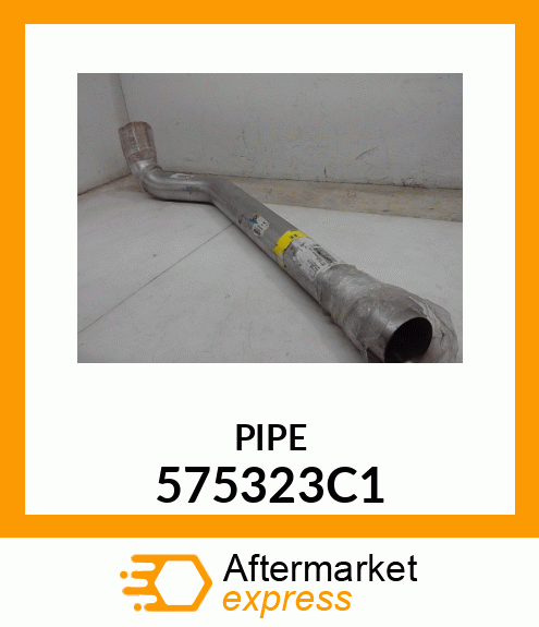 PIPE 575323C1