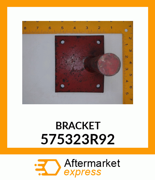 BRACKET 575323R92