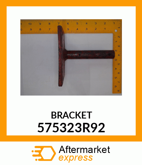 BRACKET 575323R92