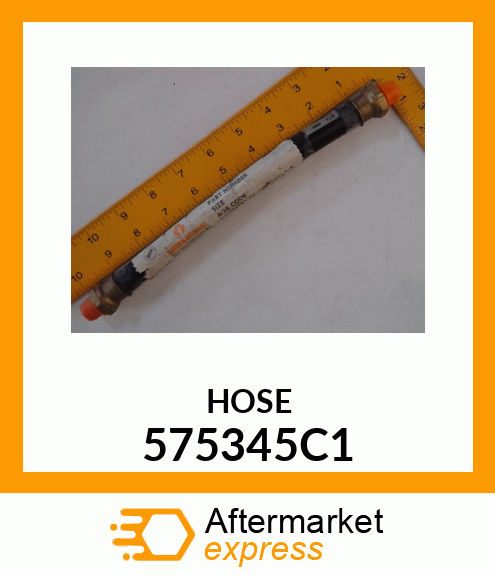 HOSE 575345C1