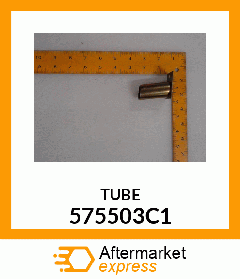 TUBE 575503C1