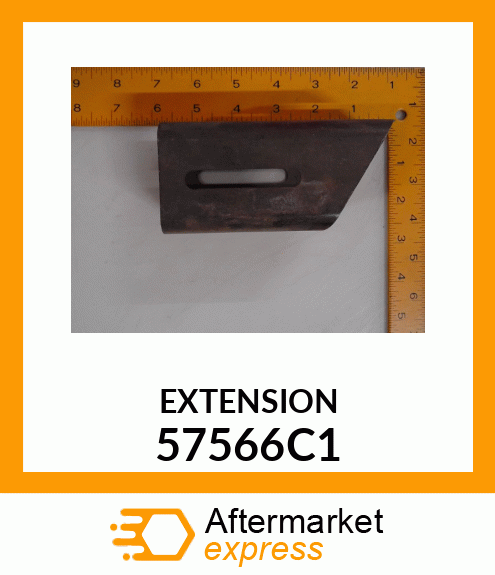 EXTENSION 57566C1