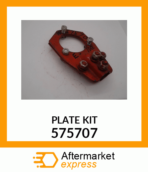 PLATE KIT 575707