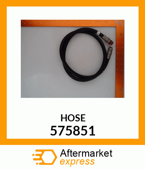 HOSE 575851