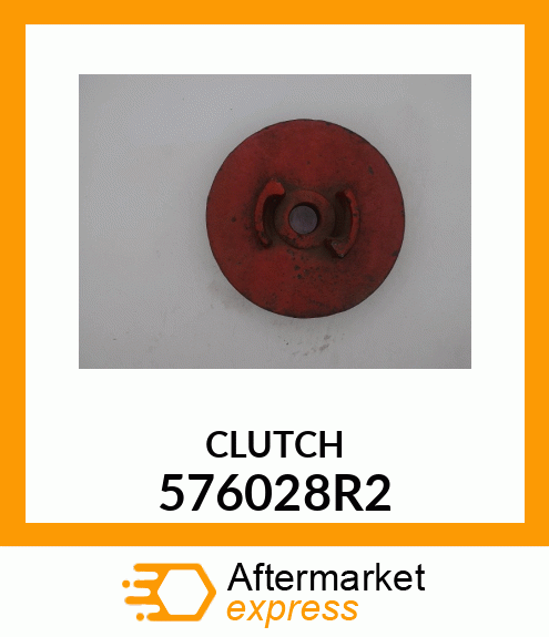 CLUTCH 576028R2