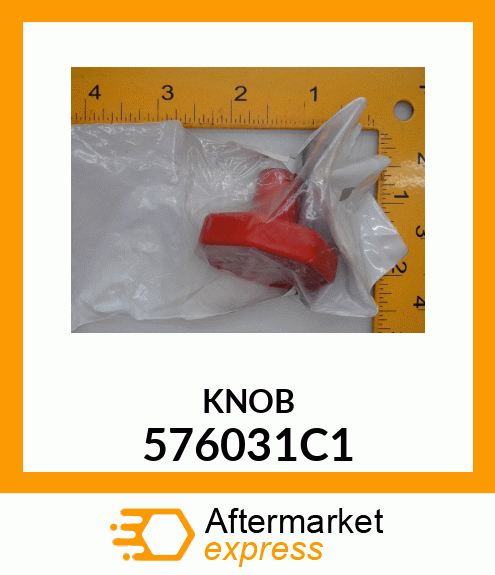 KNOB 576031C1