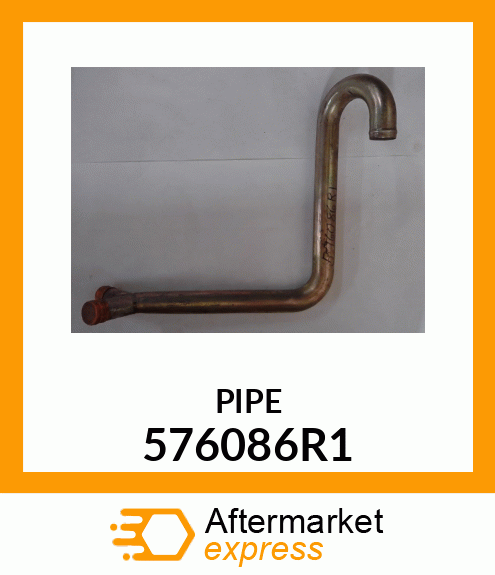 PIPE 576086R1