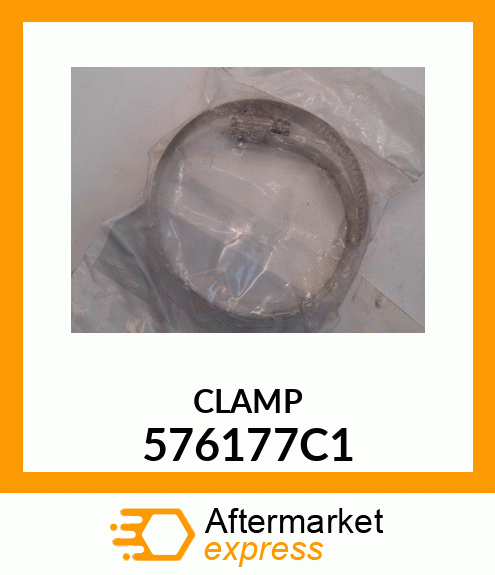 CLAMP 576177C1