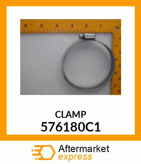 CLAMP 576180C1