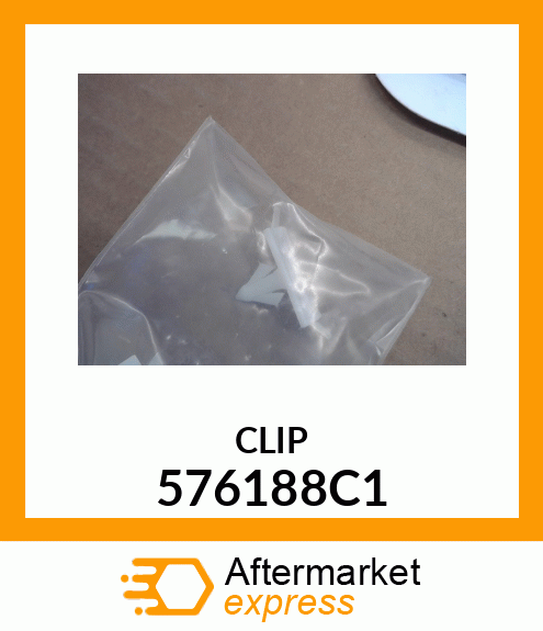 CLIP 576188C1