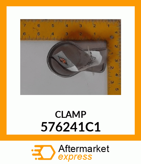 CLAMP 576241C1