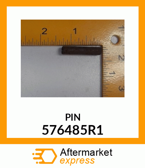 PIN 576485R1