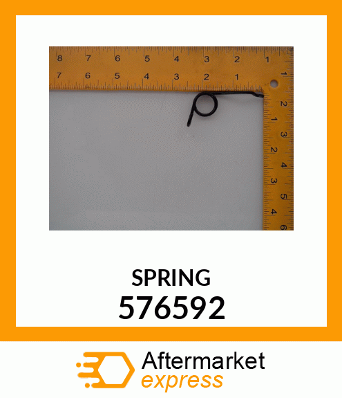 SPRING 576592