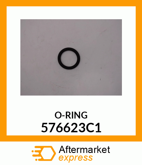 O-RING 576623C1