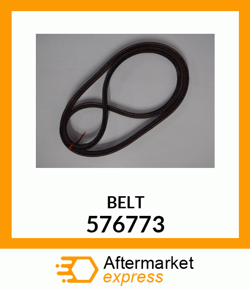 BELT 576773