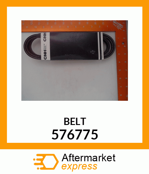 BELT 576775